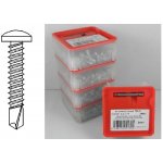 EASY DRIVE BBQ00021 Teks 4,2 x 16 SQ Q - box po 300 ks – Hledejceny.cz