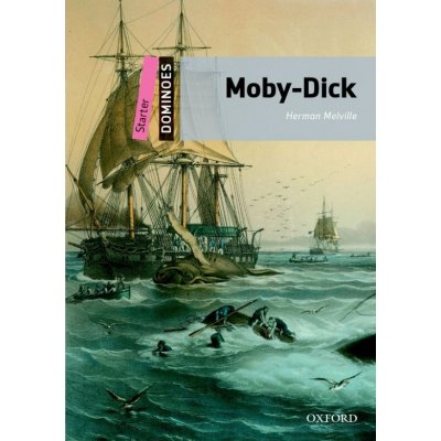 Dominoes Quick Starter Moby Dick – Zboží Mobilmania