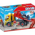 Playmobil 71429 Odtahová služba – Hledejceny.cz