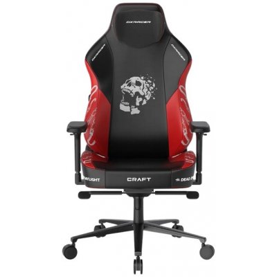 DXRacer CRAFT XL DEAD BY DAYLIGHT – Hledejceny.cz