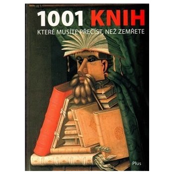 1001 knih, které musíte přečíst, než zemřete