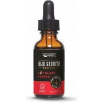 Wooden Spoon Hair Growth Serum 30 ml – Hledejceny.cz
