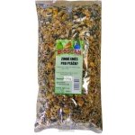 Biostan PZ Zimní směs 1 kg – Zboží Mobilmania