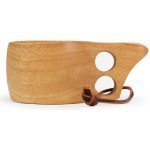 Origin Outdoors dřevěná kuksa 200ml – Zboží Mobilmania