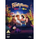 Universal The Flintstones in Viva Rock Vegas DVD