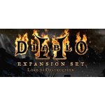 Diablo 2: Lord Of Destruction – Hledejceny.cz