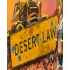 Hra na PC Desert Law