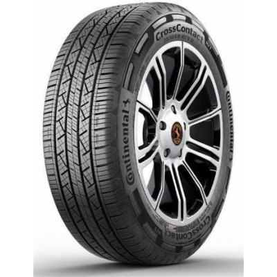 Continental CrossContact H/T 235/55 R17 99V – Hledejceny.cz