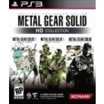 Metal Gear Solid HD Collection – Zbozi.Blesk.cz