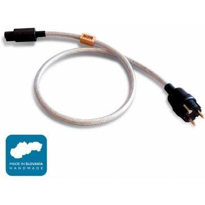 SRS Clear Power 1,5m – Zboží Živě