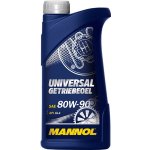 Mannol Universal 80W-90 1 l – Sleviste.cz