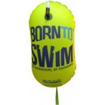 BornToSwim Swimmer's Plavecká bójka