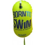 BornToSwim Swimmer's Plavecká bójka – Zboží Dáma