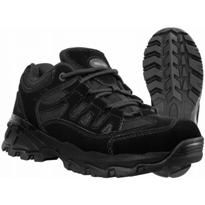 Mil-Tec Squad 2,5 inch černé – Hledejceny.cz