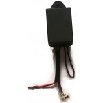 CDI jednotka 2T QM50T-10A - H1E41QMB-A – Hledejceny.cz