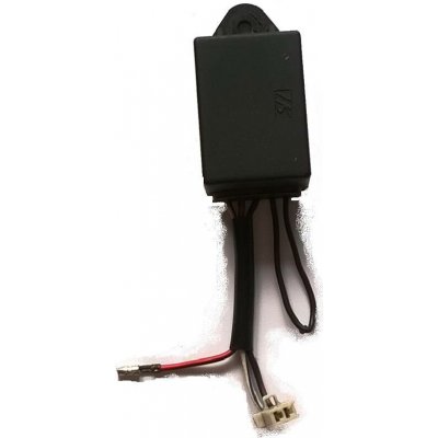 CDI jednotka 2T QM50T-10A - H1E41QMB-A – Hledejceny.cz