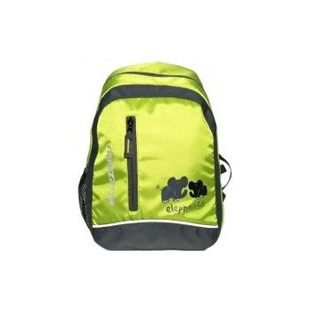 Blizzard Junior backpack green 2014