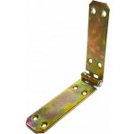 BKshop Z 150a Pant (závěs stavební) 150x25x1,5 mm – Zboží Mobilmania