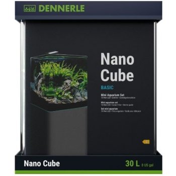 Dennerle Nano Cube Basic 30 l