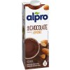 Bezlepkové potraviny Alpro Mandlový nápoj s příchutí hořké čokolády 1000 ml