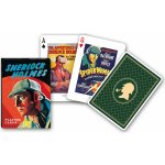 Piatnik Poker Sherlock Holmes – Sleviste.cz