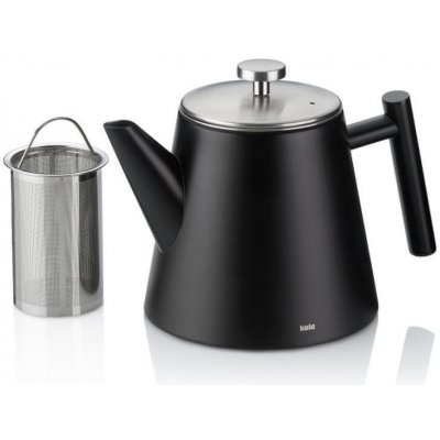 Kela Modena černá 15,0cm 11,5cm 1l – Zbozi.Blesk.cz