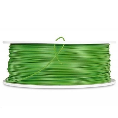 VERBATIM 3D Printer PLA 2,85mm 1kg green – Hledejceny.cz