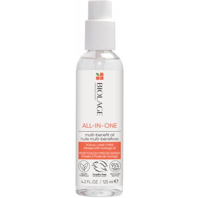 MATRIX Matrix Biolage All-In-One Oil 125 ml – Hledejceny.cz