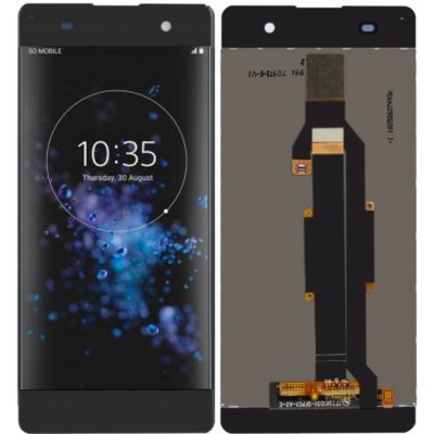 LCD Displej Sony XPERIA XA – Zbozi.Blesk.cz