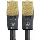 AKG C414 XLII Stereoset