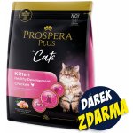 Prospera Plus Kitten Chicken Healthy Development 7 kg – Sleviste.cz