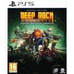 Deep Rock Galactic (Special Edition) – Zboží Dáma