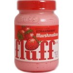 Marshmallow fluff strawberry 213 g – Zbozi.Blesk.cz