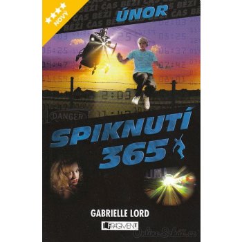 Spiknutí 365 - Únor - Lord Gabrielle