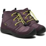 Keen Howser II Chukka Wp Youth – Zboží Mobilmania
