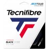 Tecnifibre Black Code 12m 1,24mm