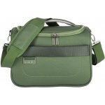 Travelite Miigo Beauty case Green 13 L 92703-80 – Hledejceny.cz