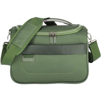 Travelite Miigo Beauty case Green 13 L 92703-80