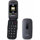 Mobilní telefon Panasonic KX-TU446EXG