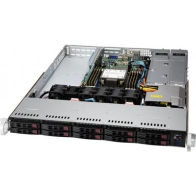 Supermicro SYS-110P-WTR – Hledejceny.cz