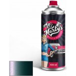 Marty's Barva ve spreji Land Rover JIH Spectral Blue Satin 400ml