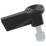 Klíček spínací skříňky, ČERNÝ (MZA) - Simson | Zboží Auto