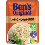 Uncle Ben´s Express Langkornreis 220 g – Zboží Dáma