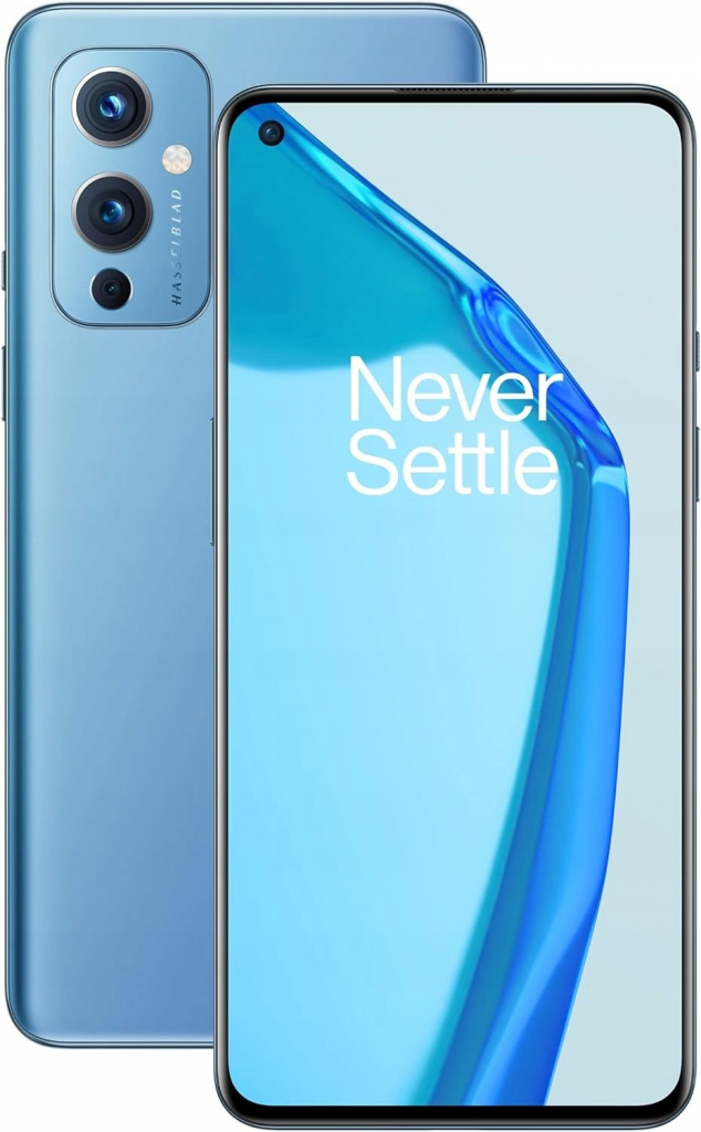 OnePlus 9 128GB na Heureka.cz