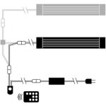 JBL LED Solar Control WiFi – Zbozi.Blesk.cz