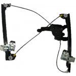 Pravá elektrická stahovačka okna Škoda Octavia I 1U2/1U5 01-10 – Sleviste.cz