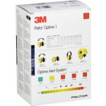 3M Peltor H510A-401-GU – Zboží Dáma