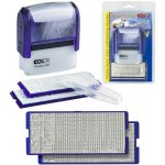 Colop Printer 40/2 Set – Zboží Živě