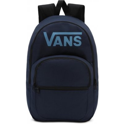 Vans RANGED 2 modrá 22 l – Zbozi.Blesk.cz