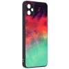 Pouzdro a kryt na mobilní telefon Samsung Techsuit Glaze Samsung A05 pevný Fiery Ocean